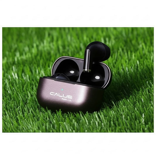 CALUS Blue P12 - Écouteurs sans fil Smart Live