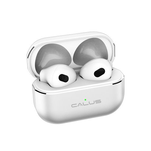 CALUS Blue P12 - Écouteurs sans fil Smart Live